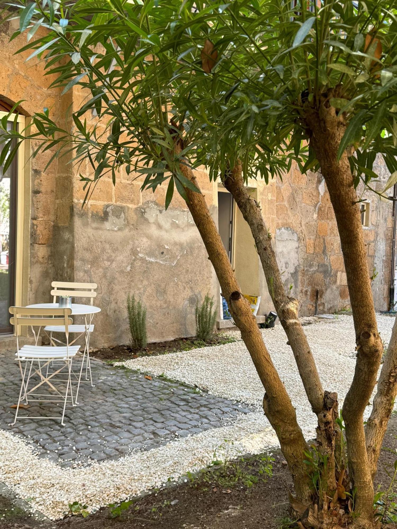 Gli Arcani オルヴィエート 部屋 写真